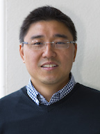 Bruce Wang, M.D.