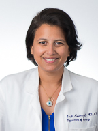 Sarah Mohamedaly, MD, MPH