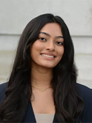 Muskan Dadral headshot