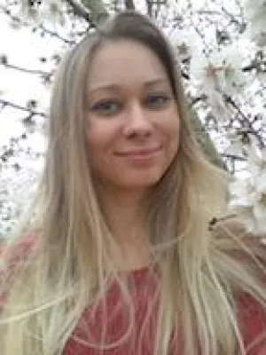 Katya Polovina BS Katya Polovina BS