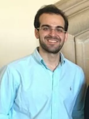 ALKHANI ANAS MD ALKHANI ANAS MD