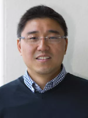 Wang Bruce Wang Bruce