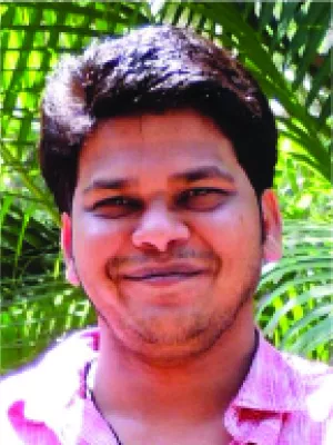 Ashwin Khandare PhD Ashwin Khandare PhD