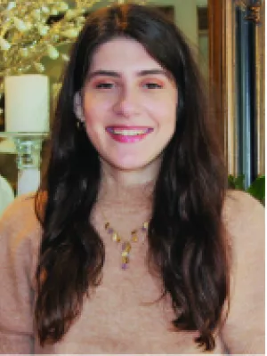 Arianna Barajas Arianna Barajas