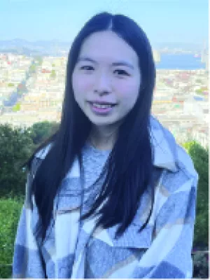 Jamie Lin Jamie Lin
