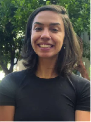 Rebeca De Paiva Froes Rocha