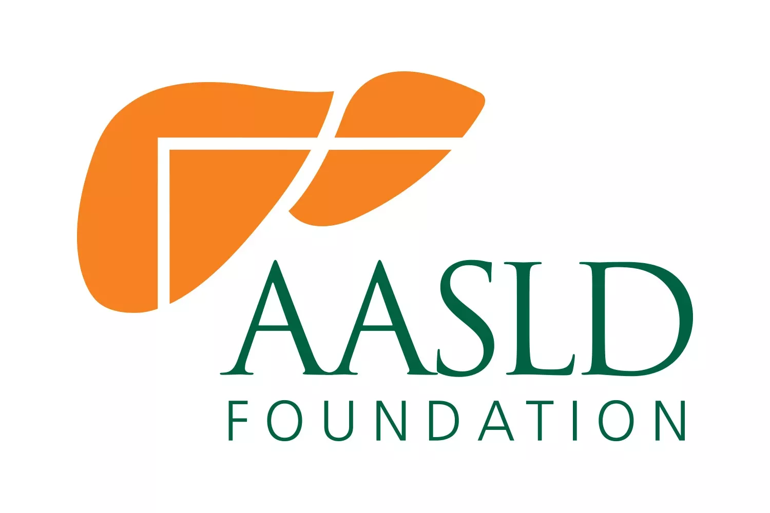 AASLD Foundation Logo with padding